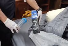 Αστυνομική έφοδος σε βουδιστικό ναό στην Ταϊλάνδη όπου βρέθηκαν ναρκωτικά και πορνογραφικό υλικό