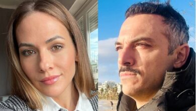 Ο τραγουδιστής Κώστας Δόξας και η Μαρία Δεληθανάση σε δικαστική αίθουσα