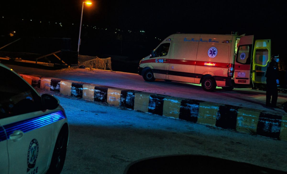 Σορός 26χρονου Αλέξη από τη Γλυφάδα στον Ισθμό της Κορίνθου