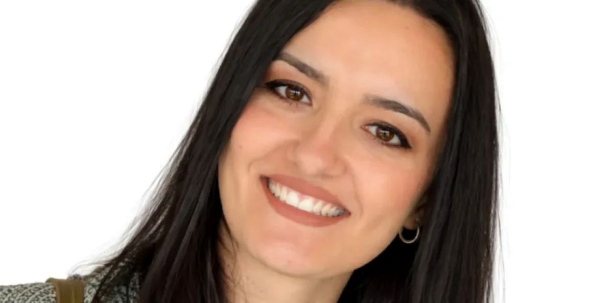 Η 35χρονη νηπιαγωγός Ευανθία Αγγελοπούλου που έφυγε ξαφνικά από τη ζωή στην Άρτα