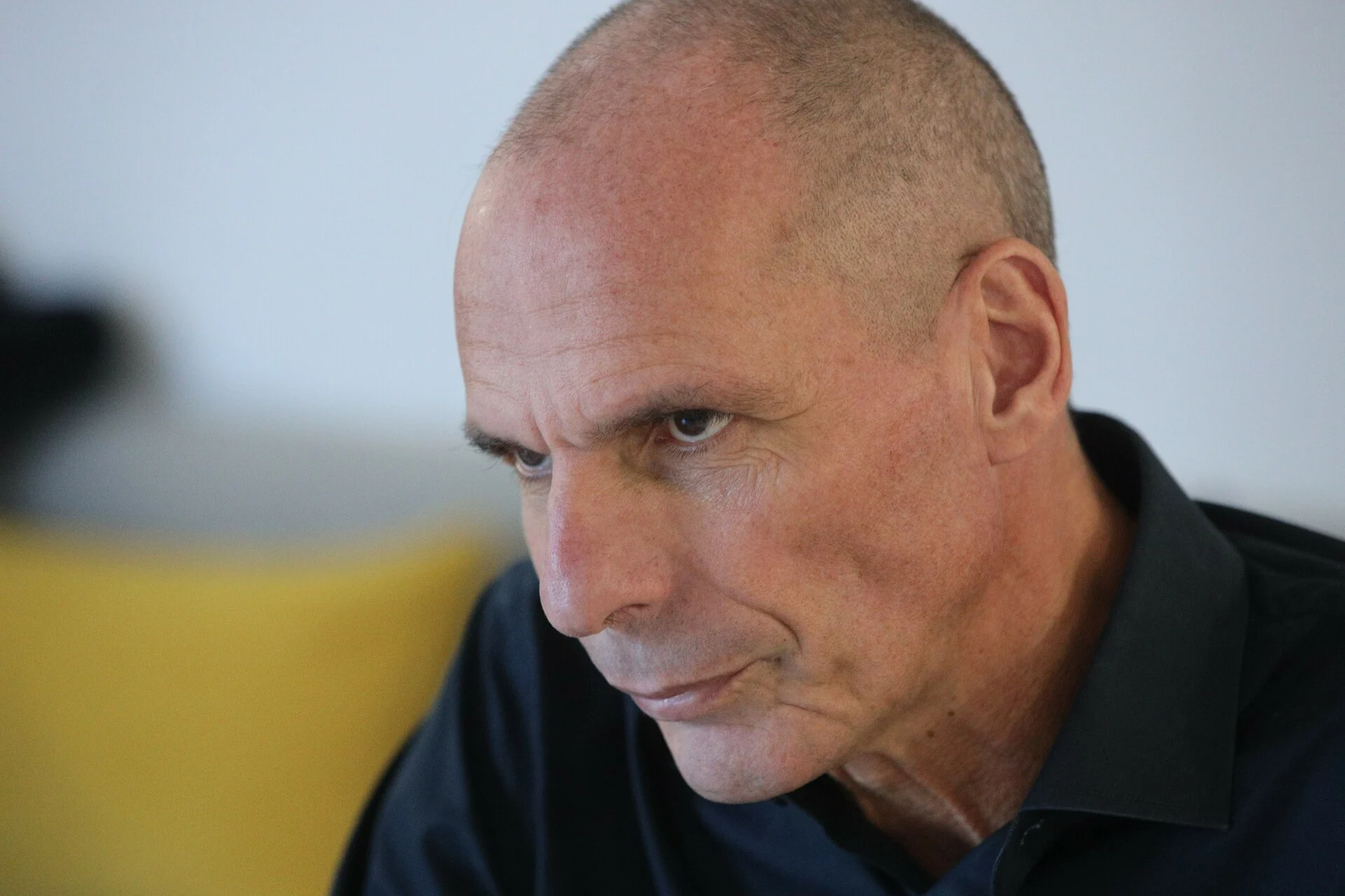 Ο Γιάνης Βαρουφάκης σε ομιλία του - Δίκη για δηλώσεις για ναρκωτικά 2026