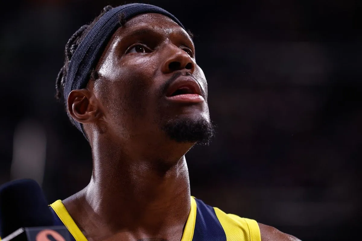 Ο Νάιτζελ Χέιζ-Ντέιβις με μεταγραφή στον Παναθηναϊκό