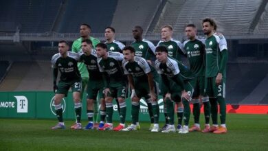 Οι παίκτες του Παναθηναϊκού για τον αγώνα με τη Βικτόρια Πλζεν