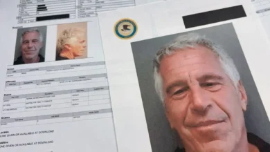 Αποκαλύψεις από τα αρχεία Επστάιν για τα μνημόνια και την ελληνική κρίση