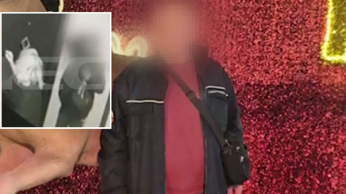 Θολή εικόνα ο δράστης για την καταγγελία βιασμού της κόρης του 64χρονου στην Κυψέλη