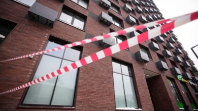 Ρωσικό διπλωματικό προσωπικό και στρατιωτική ένταση στον Περσικό Κόλπο με φόντο την Al Dhafra