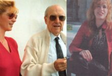 Η Αιμιλία-Ανδρέα Νίμπλουμ, η πέμπτη κόρη του Ανδρέα Παπανδρέου