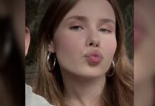 Φωτογραφία της 16χρονης Λόρας που εξαφανίστηκε