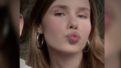 Φωτογραφία της 16χρονης Λόρας που εξαφανίστηκε