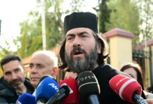 Ο πατέρας Αντώνιος της Κιβωτού του Κόσμου μετά την απόφαση του δικαστηρίου