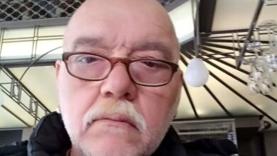 Ο πρωταθλητής πυγμαχίας της Παναχαϊκής Αλέξης Πεφάνης