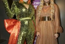 Οι Rainbow Mermaids καλεσμένοι στην εκπομπή Buongiorno μιλούν για τον γάμο τους