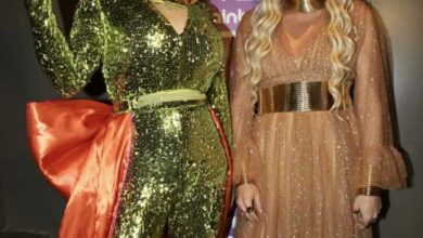 Οι Rainbow Mermaids καλεσμένοι στην εκπομπή Buongiorno μιλούν για τον γάμο τους