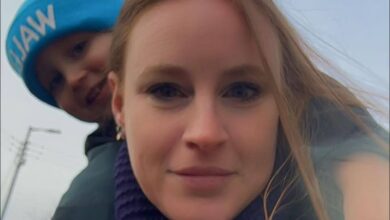 Η μητέρα του 11χρονου Φρέντι που έχασε τη ζωή του από το chroming challenge