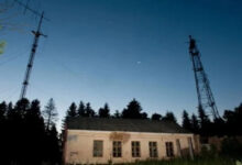 Ο σταθμός UVB-76 "The Buzzer" και στρατιωτικές δυνάμεις στη Μέση Ανατολή