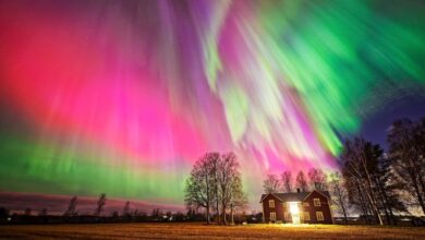 Εκτόξευση πυραύλου της NASA από την Αλάσκα για τη μελέτη του Βορείου Σέλας