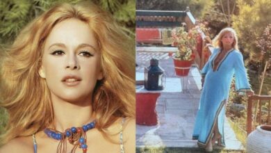 Το εμβληματικό παραθαλάσσιο εξοχικό της Αλίκης Βουγιουκλάκη στον Θεολόγο Φθιώτιδας