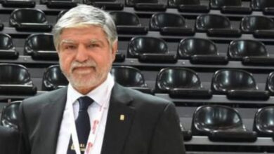 Ο Γιάννης Κουτραφούρης, ιστορικό στέλεχος της ΕΟΚ και της ΕΚΑΣΚΕΝΟΠ