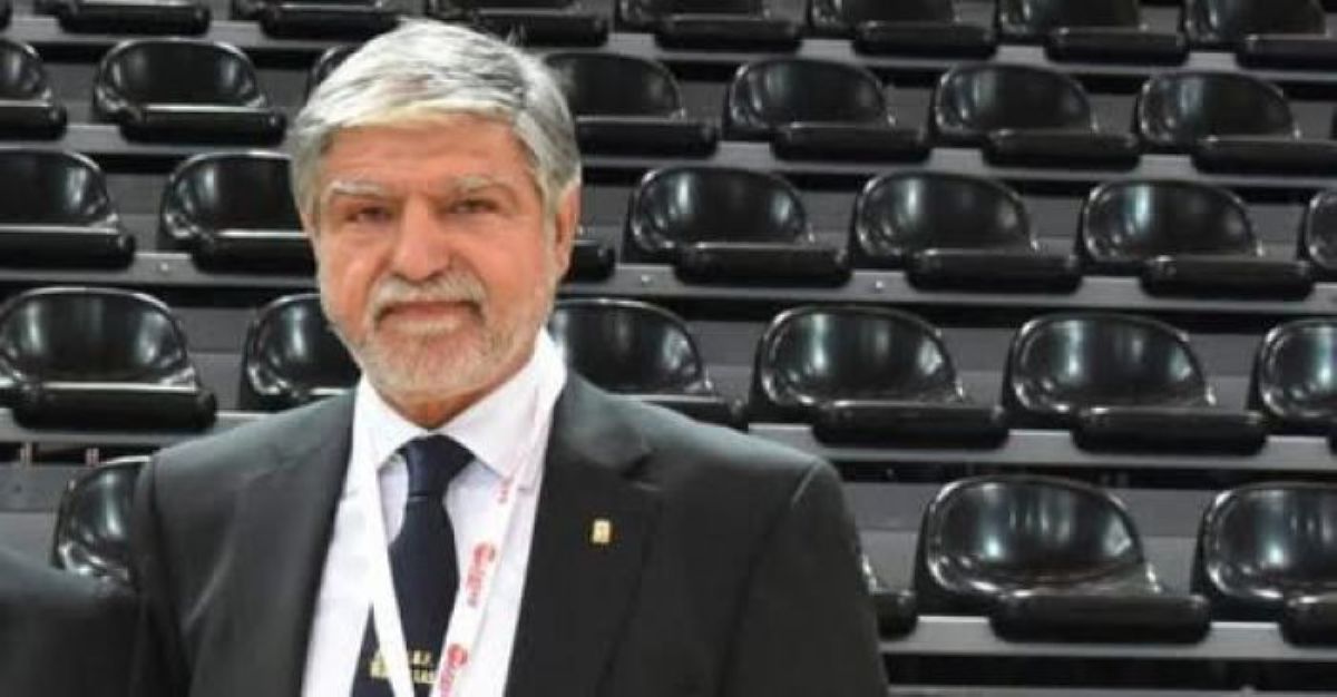 Ο Γιάννης Κουτραφούρης, ιστορικό στέλεχος της ΕΟΚ και της ΕΚΑΣΚΕΝΟΠ