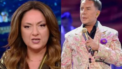 Η Σοφία Μουτίδου και η Ελίνα Παπίλα σε έντονη αντιπαράθεση στο πλατό του Real View