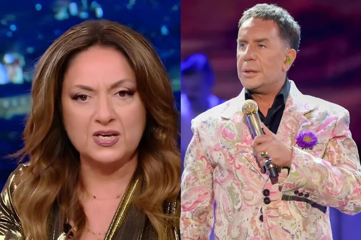 Η Σοφία Μουτίδου και η Ελίνα Παπίλα σε έντονη αντιπαράθεση στο πλατό του Real View