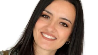 Η 35χρονη νηπιαγωγός Ευανθία Αγγελοπούλου που έφυγε ξαφνικά από τη ζωή στην Άρτα