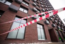 Ρωσικό διπλωματικό προσωπικό και στρατιωτική ένταση στον Περσικό Κόλπο με φόντο την Al Dhafra