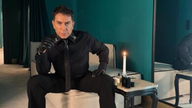 Ο Γιώργος Μαζωνάκης σε εμφάνισή του - Ενημέρωση για την υγεία του