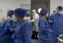 Πένθος στο Αγρίνιο για τον θάνατο 45χρονου πατέρα