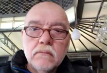 Ο πρωταθλητής πυγμαχίας της Παναχαϊκής Αλέξης Πεφάνης