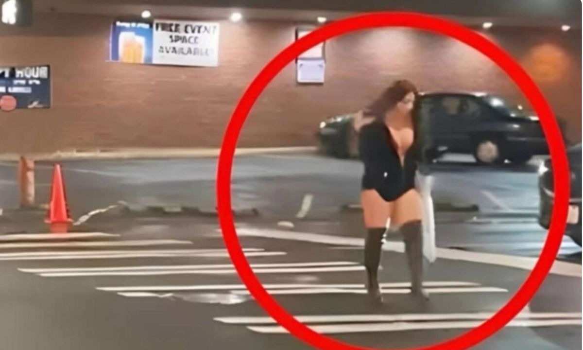 Βίντεο από dashcam που δείχνει τη στιγμή τροχαίου ατυχήματος σε αυτοκινητόδρομο