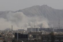 Εκρήξεις και πυραυλικές επιθέσεις στη Μέση Ανατολή μετά την απόφαση του Κατάρ να χτυπήσει το Ιράν