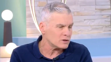 Καθηγητής σε απόγνωση μέσα σε σχολική αίθουσα – Θύμα bullying σε εκπαιδευτικούς