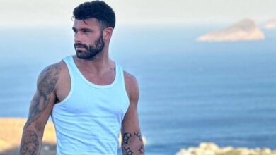 Ο Στάθης Σχίζας σε σχέση με γόνο πασίγνωστης επιχειρηματικής οικογένειας