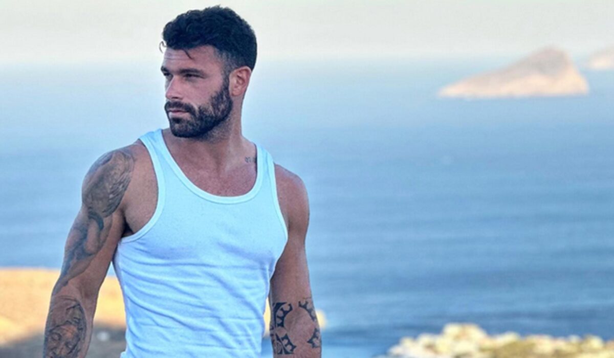 Ο Στάθης Σχίζας σε σχέση με γόνο πασίγνωστης επιχειρηματικής οικογένειας