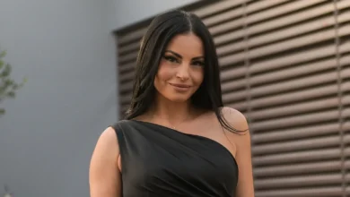 Η Δήμητρα Αλεξανδράκη σε βίντεο εξομολόγησης στο YouTube