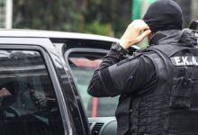 Στελέχη της ΕΛΑΣ και της ΕΥΠ σε επιτήρηση κοντά σε στρατιωτικές βάσεις των ΗΠΑ