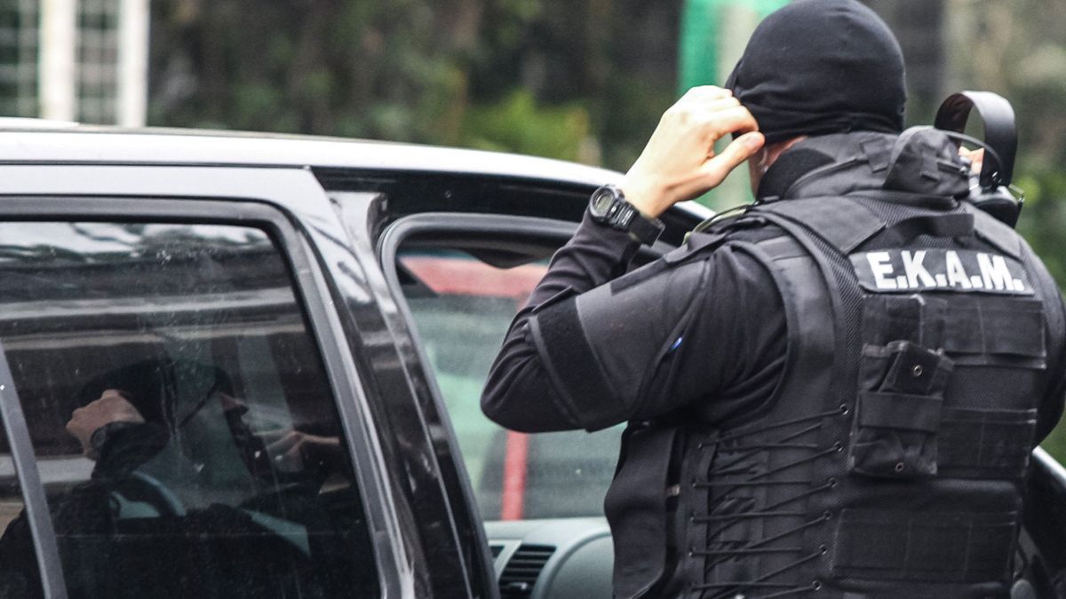 Στελέχη της ΕΛΑΣ και της ΕΥΠ σε επιτήρηση κοντά σε στρατιωτικές βάσεις των ΗΠΑ