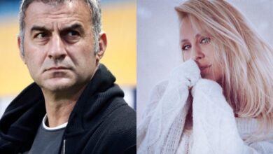 Ο Τραϊανός Δέλλας και η Γωγώ Μαστροκώστα σε κοινή τους εμφάνιση, σύμβολο αφοσίωσης