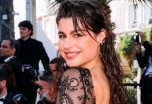 Η Δανάη Παππά και το τάμα στον Άγιο Ιωάννη τον Ρώσο