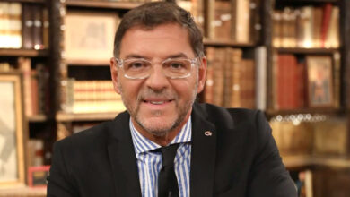 Αστυνομική επιχείρηση στην γκαλερί του Γιώργου Τσαγκαράκη στο Κολωνάκι