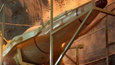 Εκτόξευση ιρανικού πυραύλου μεγάλης εμβέλειας. Η Τεχεράνη ανακοίνωσε δοκιμή πυρηνοκίνητου πυραύλου cruise