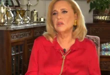 Η Λόλα Νταϊφά σε συνέντευξη για την υπόθεση Τσαγκαράκη