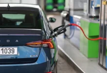 Πρατήριο καυσίμων ΕΚΟ με παροχή φυσικού αερίου στην Κηφισιά