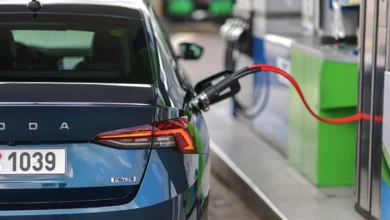 Πρατήριο καυσίμων ΕΚΟ με παροχή φυσικού αερίου στην Κηφισιά