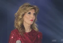 Η Κατερίνα Στανίση σε εξομολογητική διάθεση μιλά για το νέο της βιβλίο και το παρελθόν της