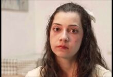 Φωτογραφία που συμβολίζει την απώλεια και τη δικαιοσύνη για τη Νοέλια Καστίγιο