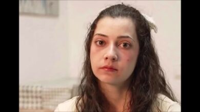 Φωτογραφία που συμβολίζει την απώλεια και τη δικαιοσύνη για τη Νοέλια Καστίγιο