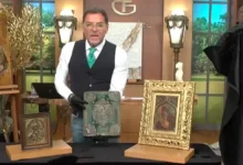 Κατασχεθέντα έργα τέχνης, πλαστοί πίνακες και το ιερό Ευαγγέλιο του 18ου αιώνα στην υπόθεση Τσαγκαράκη