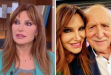 Η Βίκυ Χατζηβασιλείου σε συνέντευξη μιλάει για τη συνεργασία της και την απώλεια του Γιώργου Παπαδάκη